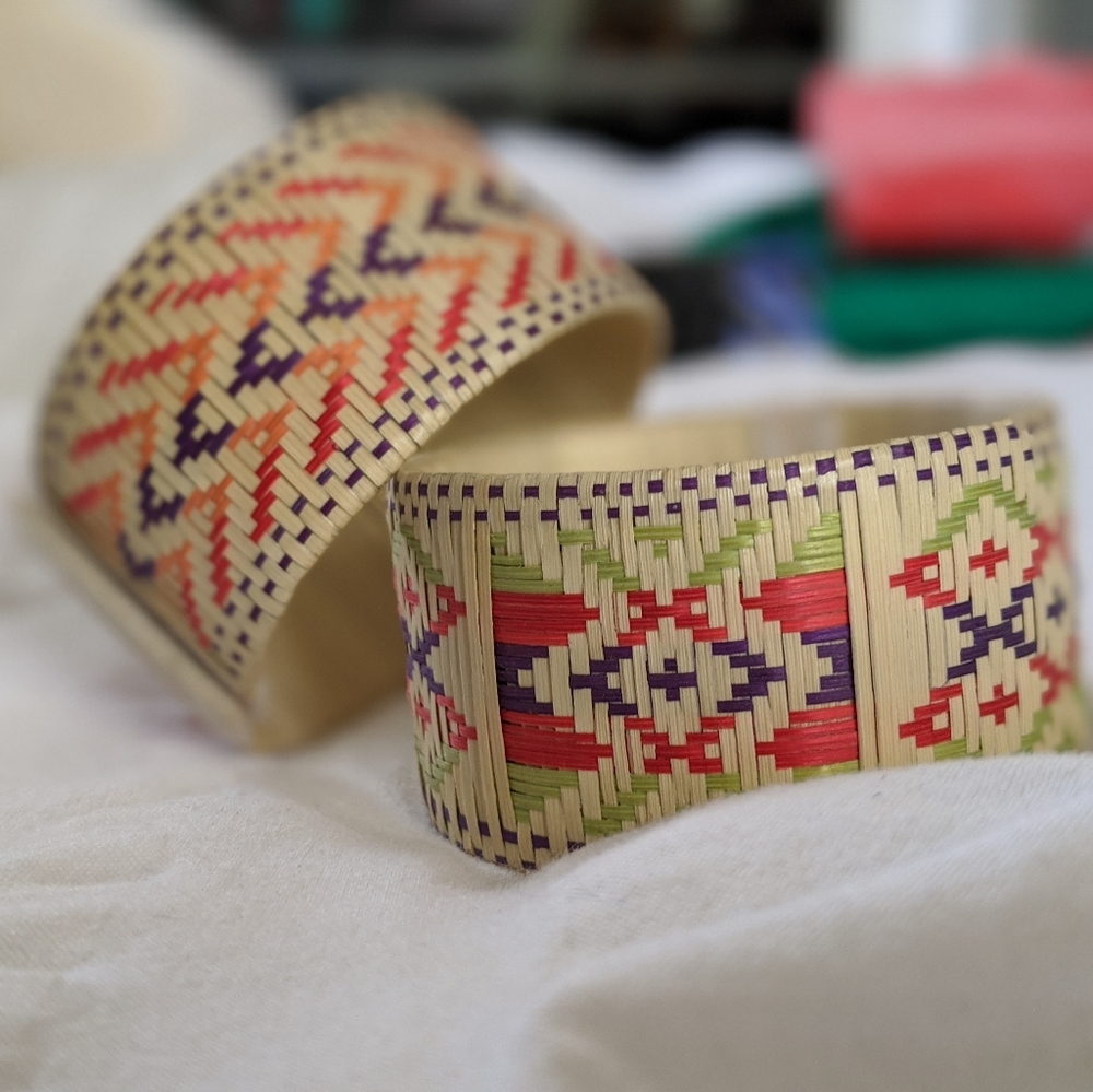 Cuff Bracelets